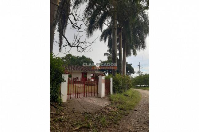 Fincas y Casas Campestres, Venta, Tamesis - $800.000.000