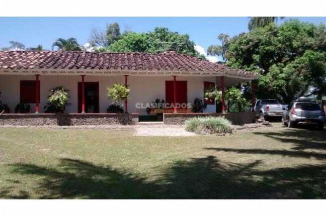 Fincas y Casas Campestres, Venta, Tamesis - $800.000.000