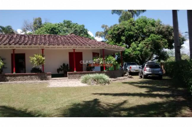Fincas y Casas Campestres, Venta, Tamesis - $800.000.000