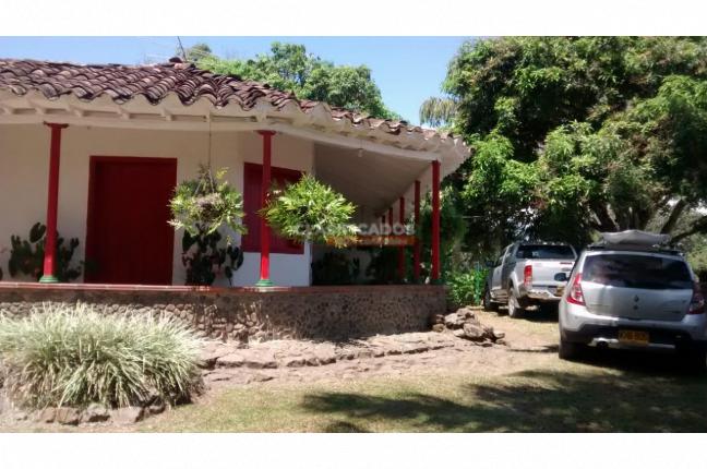 Fincas y Casas Campestres, Venta, Tamesis - $800.000.000