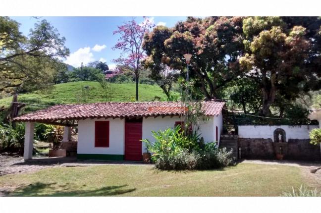Fincas y Casas Campestres, Venta, Tamesis - $800.000.000