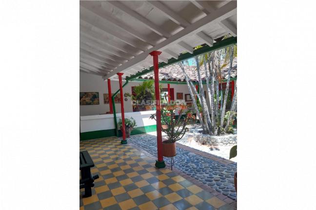Fincas y Casas Campestres, Venta, Tamesis - $800.000.000