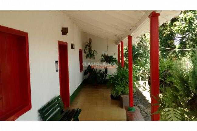 Fincas y Casas Campestres, Venta, Tamesis - $800.000.000