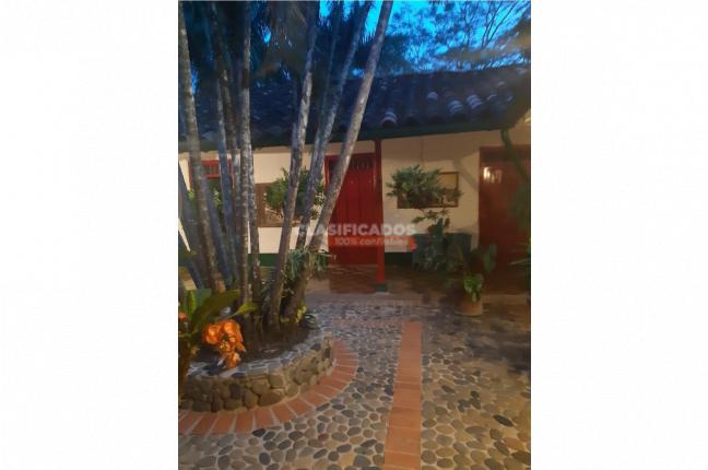 Fincas y Casas Campestres, Venta, Tamesis - $800.000.000