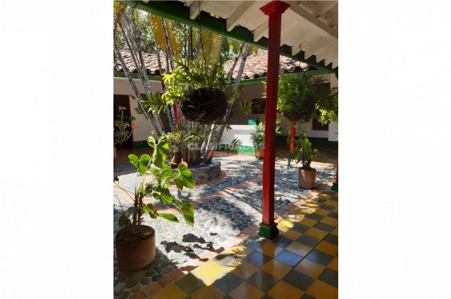 Fincas y Casas Campestres, Venta, Tamesis - $800.000.000