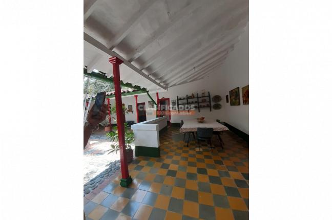 Fincas y Casas Campestres, Venta, Tamesis - $800.000.000