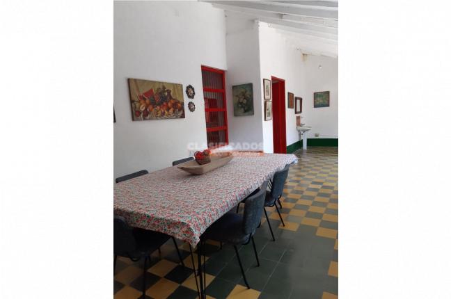 Fincas y Casas Campestres, Venta, Tamesis - $800.000.000