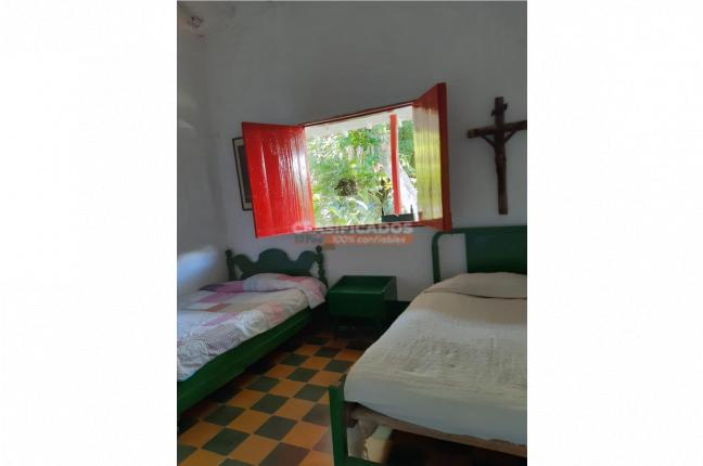 Fincas y Casas Campestres, Venta, Tamesis - $800.000.000