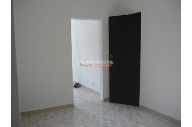 Apartaestudios, Alquiler en El Cedro