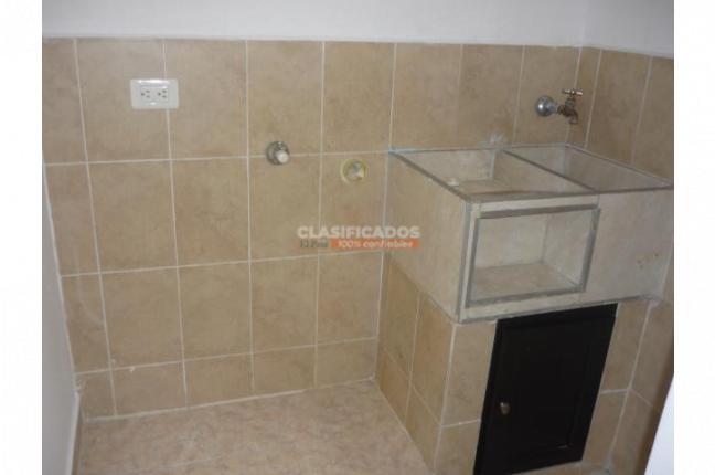 Apartaestudios, Alquiler en El Cedro