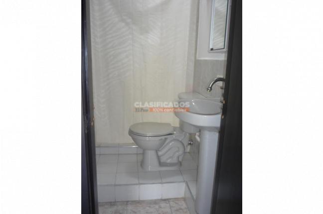 Apartaestudios, Alquiler, El Cedro - $850.000