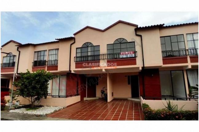 Casas, Venta en Jamundí