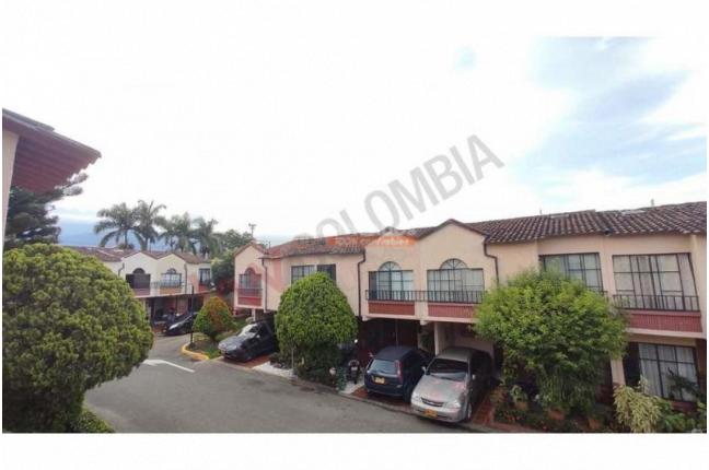 Casas, Venta en Jamundí