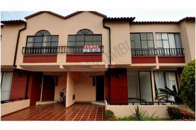 Casas, Venta, Jamundí - $300.000.000