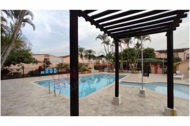 Casas, Venta, Jamundí - $300.000.000