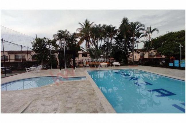 Casas, Venta, Jamundí - $300.000.000