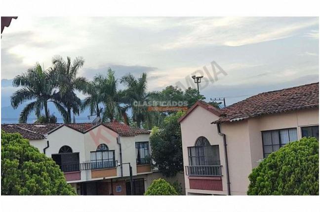 Casas, Venta, Jamundí - $300.000.000