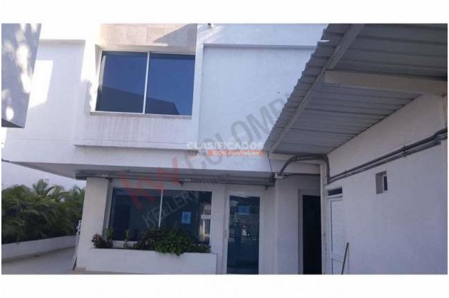 Oficinas y Consultorios, Venta, Cartagena - $1.800.000.000
