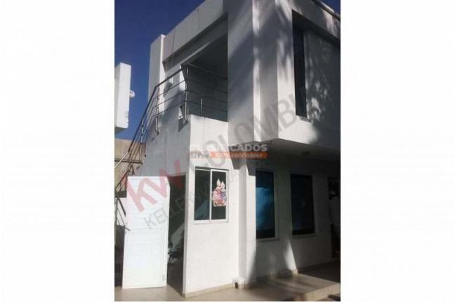 Oficinas y Consultorios, Venta, Cartagena - $1.800.000.000