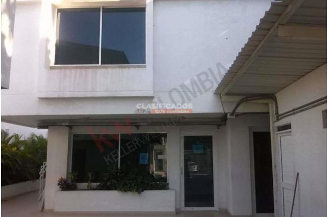 Oficinas y Consultorios, Venta, Cartagena - $1.800.000.000