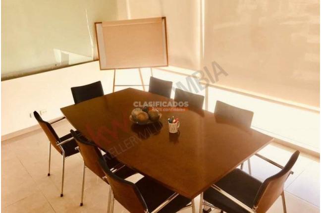 Oficinas y Consultorios, Venta, Cartagena - $750.000.000