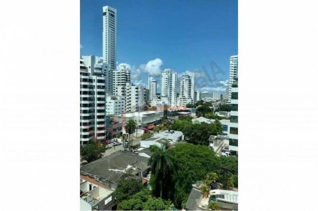 Oficinas y Consultorios, Venta, Cartagena - $750.000.000