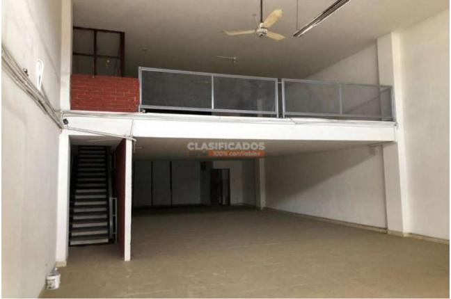 Edificios, Venta en El Hoyo