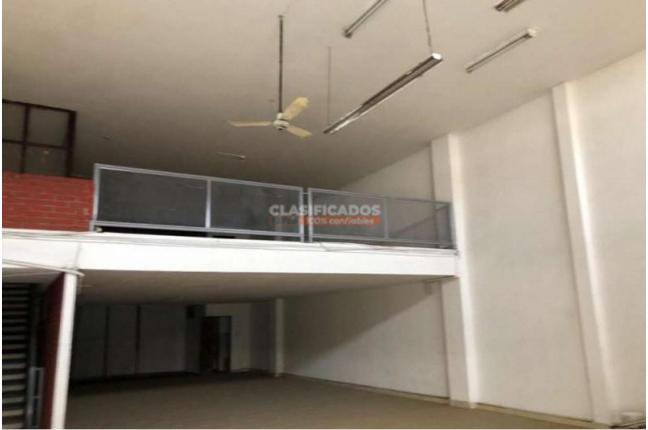 Edificios, Venta en El Hoyo