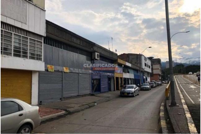 Edificios, Venta, El Hoyo - $2.000.000.000