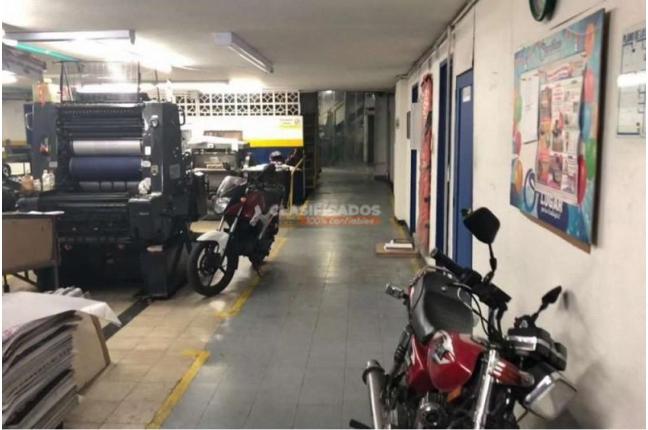 Edificios, Venta, El Hoyo - $2.000.000.000