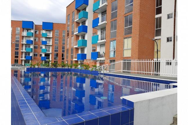 Apartamentos, Venta, Jamundí - $185.000.000