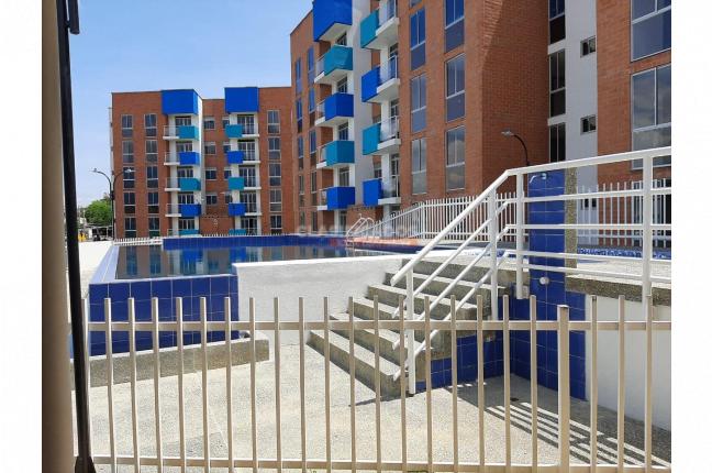 Apartamentos, Venta, Jamundí - $185.000.000