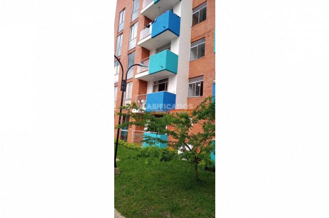 Apartamentos, Venta, Jamundí - $185.000.000