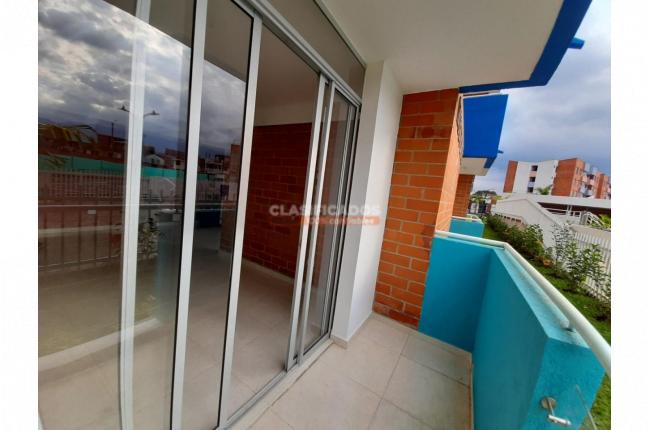 Apartamentos, Venta, Jamundí - $185.000.000