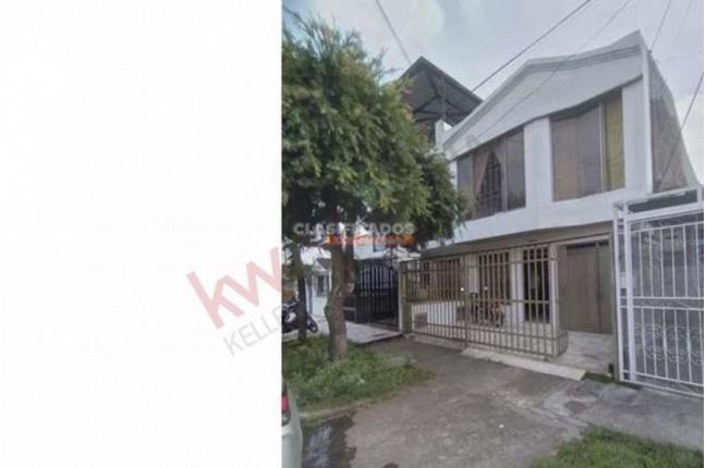 Casas, Venta, Benjamín Herrera - $380.000.000