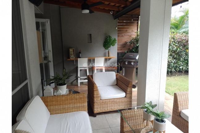 Casas, Venta en Pance