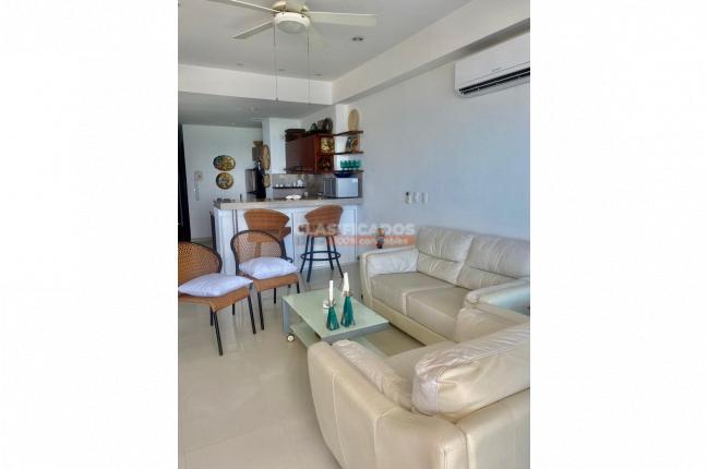 Apartamentos, Venta en Cartagena