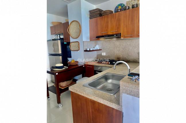 Apartamentos, Venta, Cartagena - $980.000.000