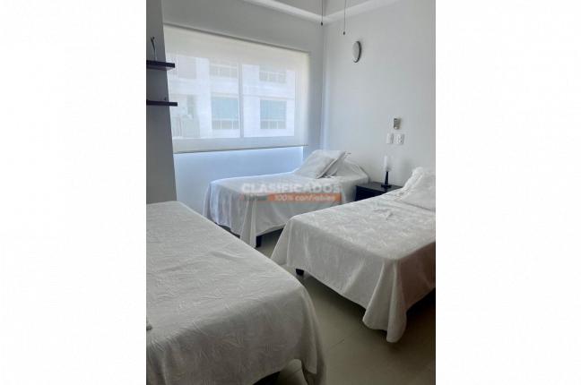 Apartamentos, Venta, Cartagena - $980.000.000