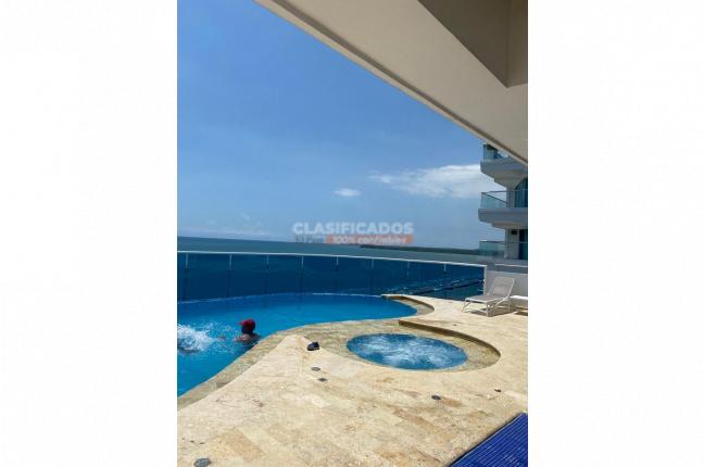 Apartamentos, Venta, Cartagena - $980.000.000