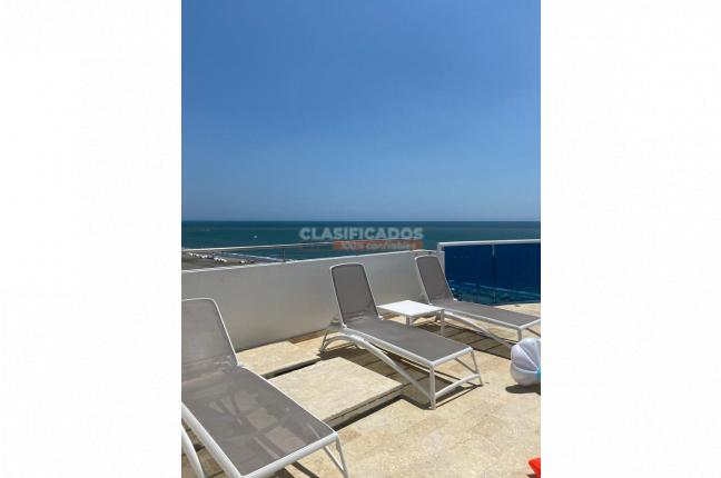 Apartamentos, Venta, Cartagena - $980.000.000