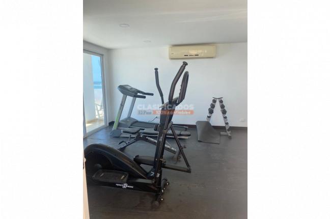 Apartamentos, Venta, Cartagena - $980.000.000