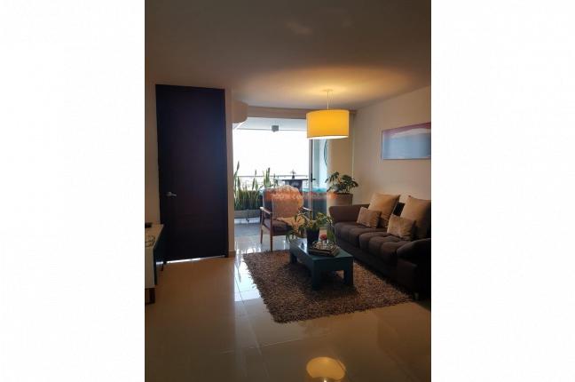 Apartamentos, Venta en Cristales