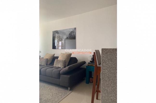 Apartamentos, Venta, Cristales - $375.000.000