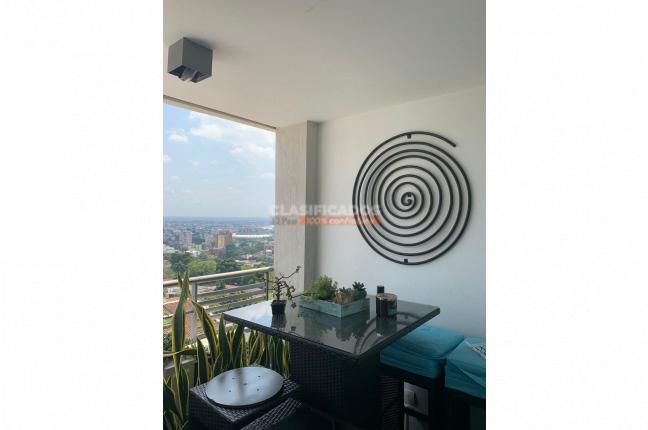 Apartamentos, Venta en Cristales