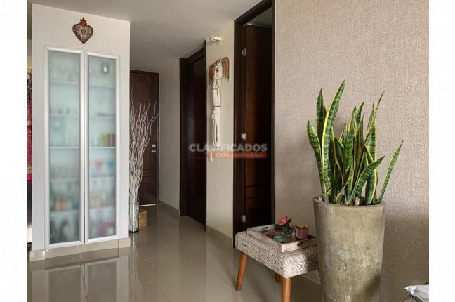 Apartamentos, Venta, Cristales - $375.000.000