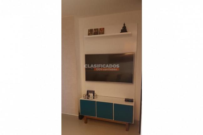 Apartamentos, Venta, Cristales - $375.000.000