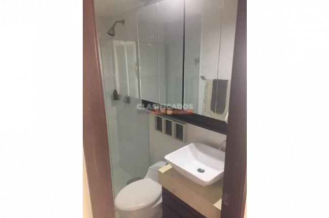 Apartamentos, Venta, Cristales - $375.000.000