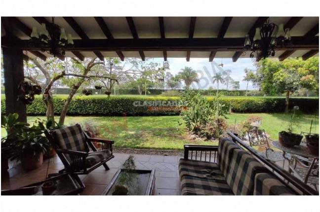 Fincas y Casas Campestres, Venta, Jamundí - $1.780.000.000
