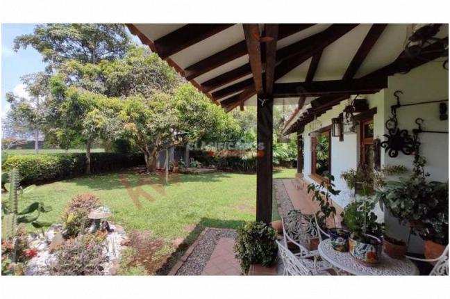 Fincas y Casas Campestres, Venta, Jamundí - $1.780.000.000